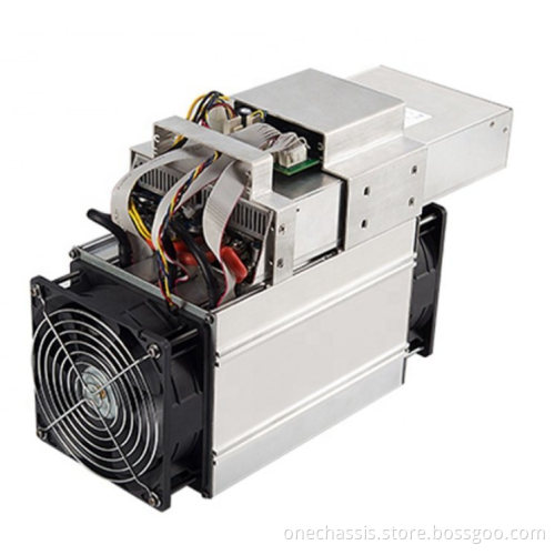 Strongu Stu-U1++ Dcr Miner Bitcoin Mining